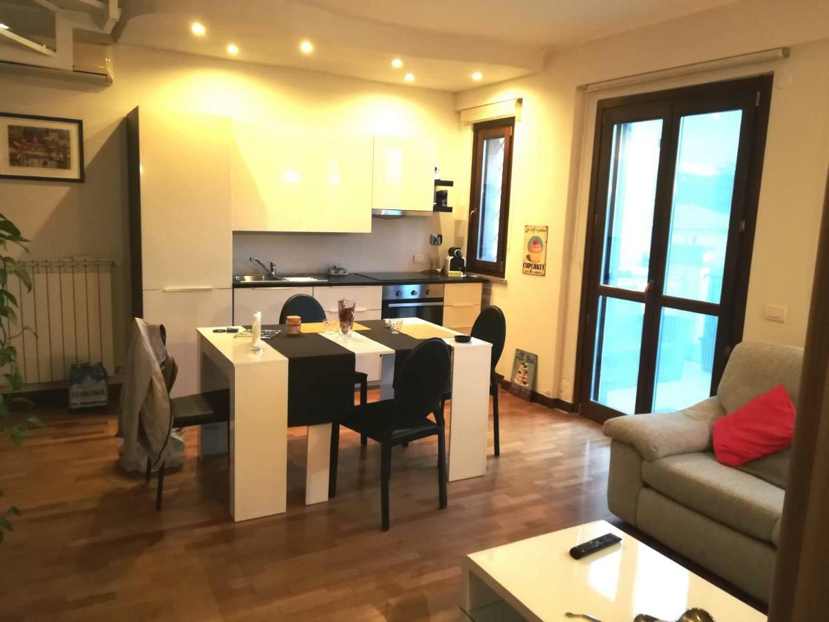 Aurelia House Roma Exterior foto