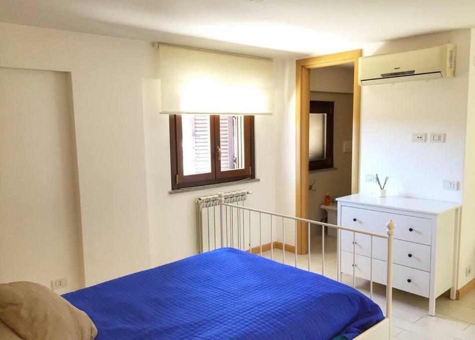 Aurelia House Roma Exterior foto