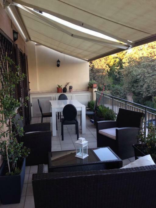 Aurelia House Roma Exterior foto