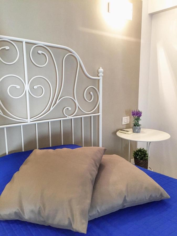 Aurelia House Roma Exterior foto