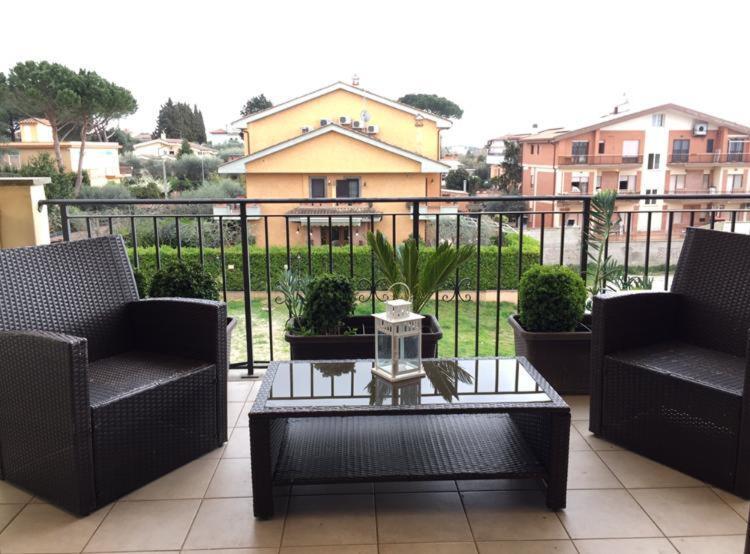 Aurelia House Roma Exterior foto