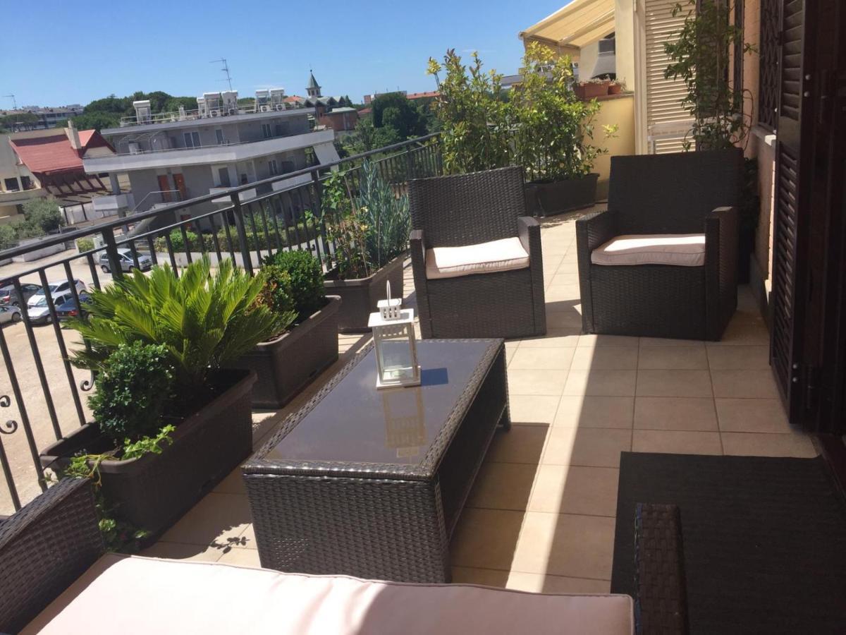 Aurelia House Roma Exterior foto
