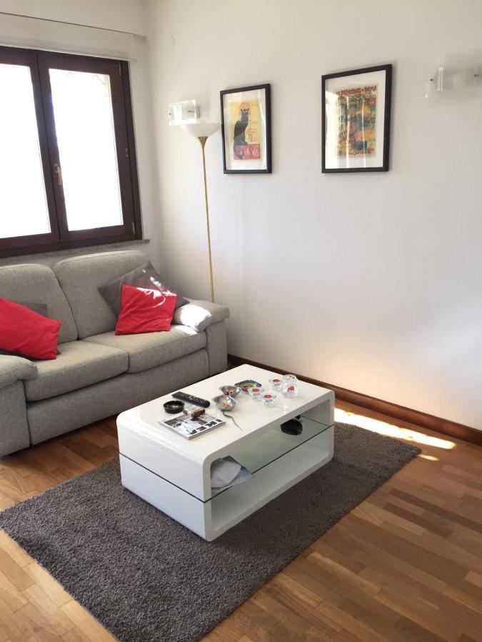 Aurelia House Roma Exterior foto