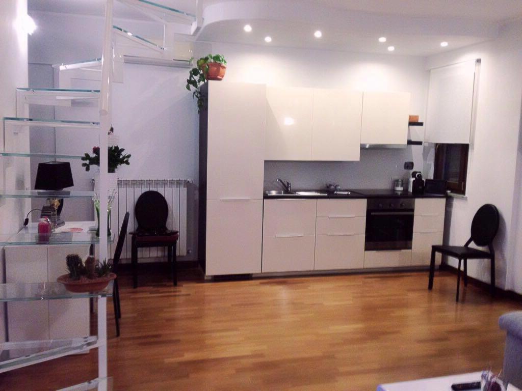 Aurelia House Roma Exterior foto